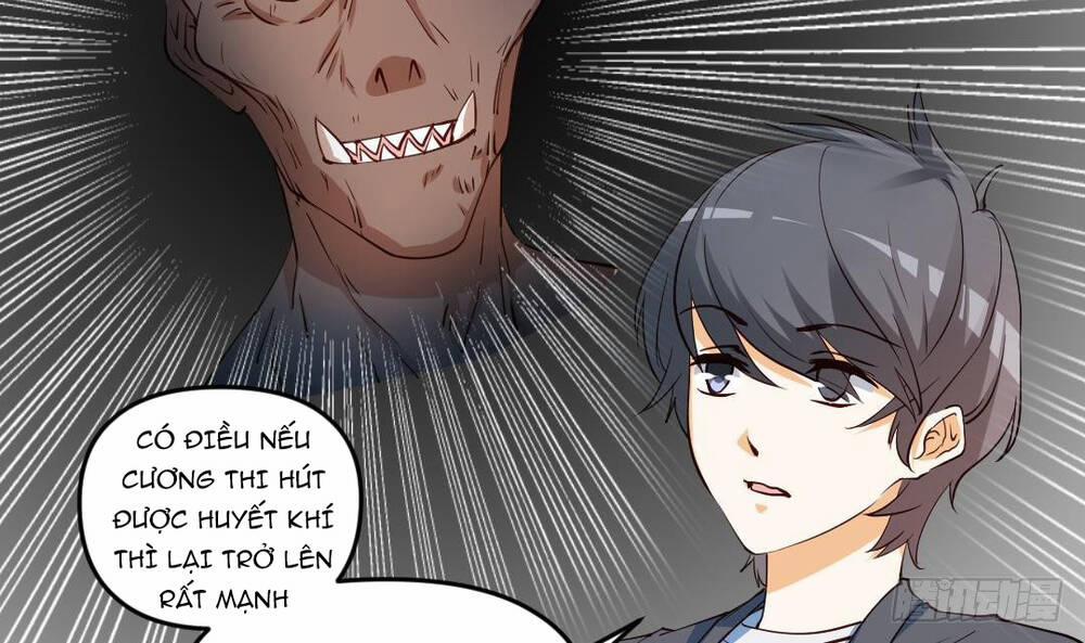 Thần Huyền Sư 14 trang 11