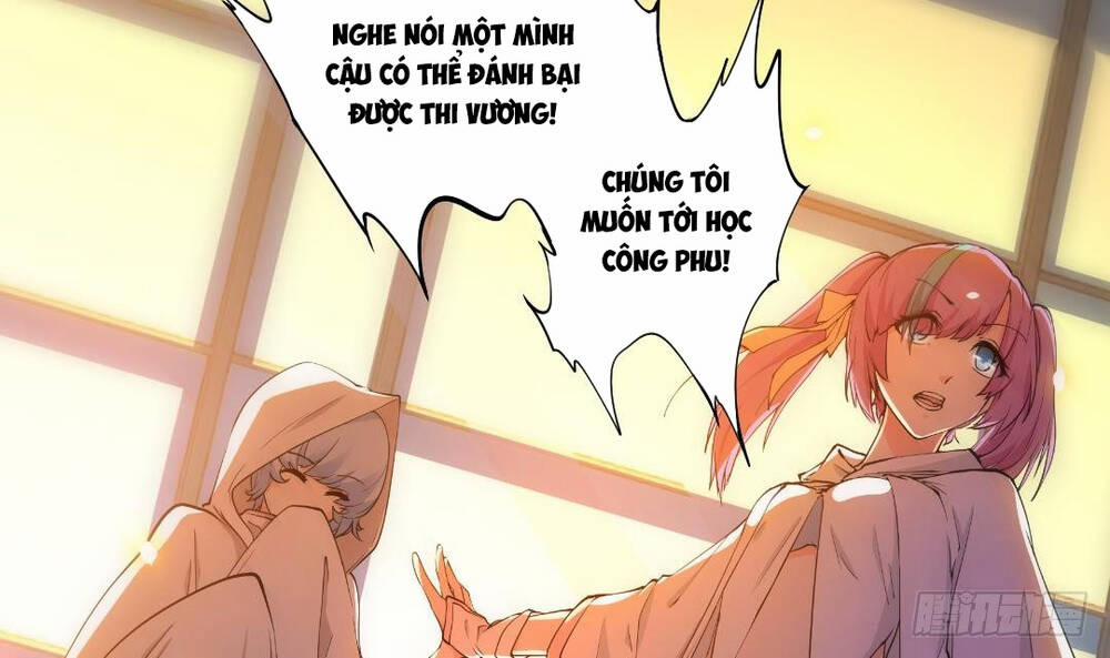 Thần Huyền Sư 14 trang 22