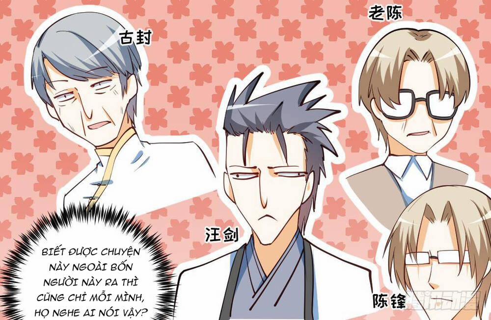 Thần Huyền Sư 14 trang 26