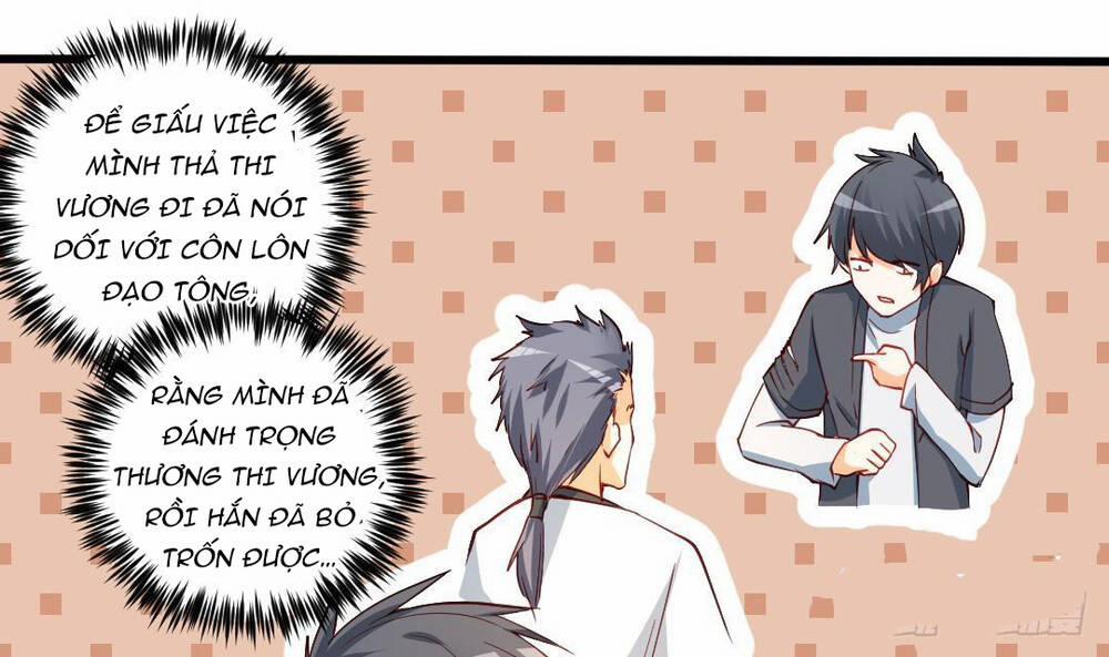 Thần Huyền Sư 14 trang 28