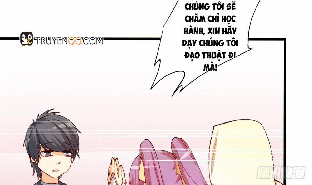 Thần Huyền Sư 14 trang 34