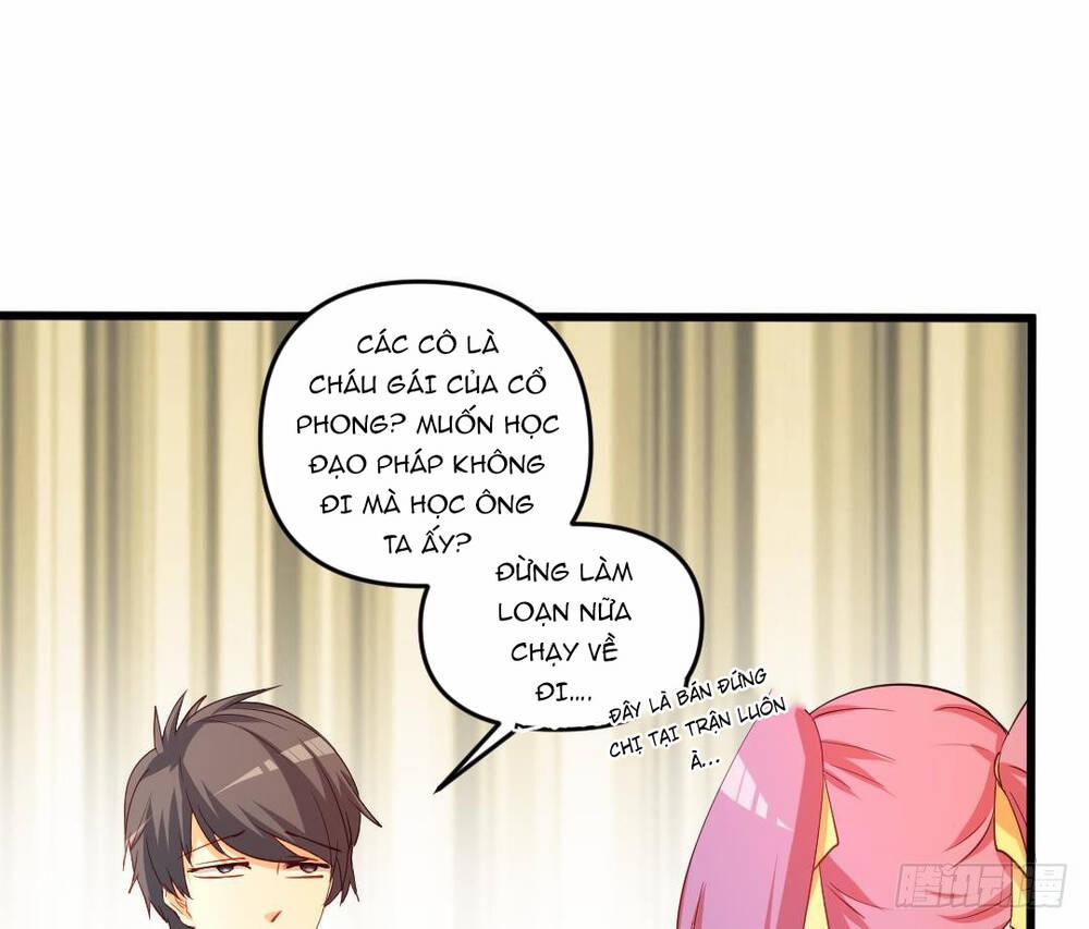 Thần Huyền Sư 14 trang 49