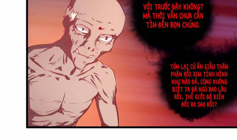 Thần Huyền Sư 15 trang 19