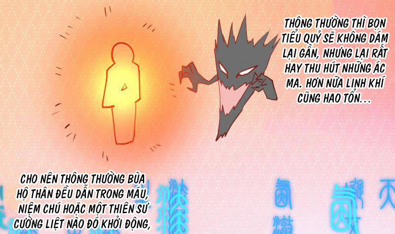 Thần Huyền Sư 15 trang 45