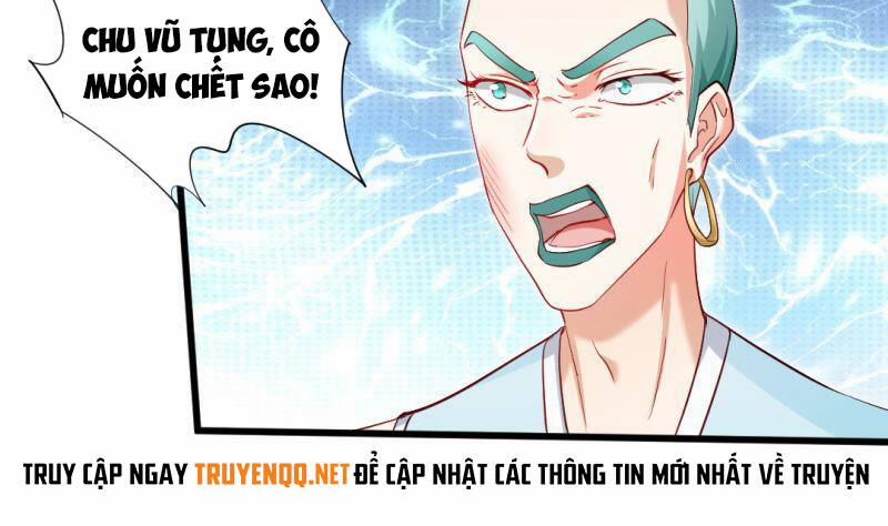 Thần Huyền Sư 16 trang 17