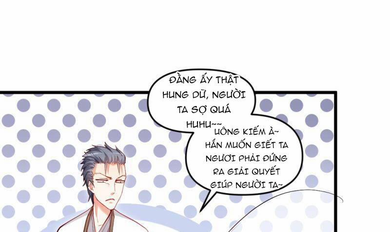Thần Huyền Sư 16 trang 18
