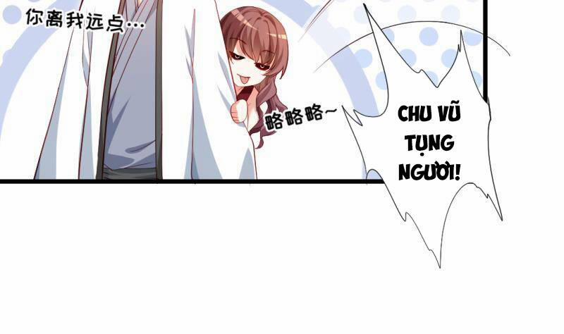 Thần Huyền Sư 16 trang 19