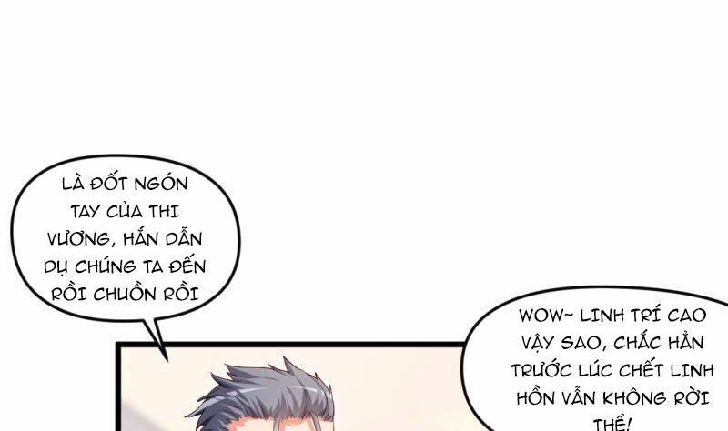 Thần Huyền Sư 16 trang 22