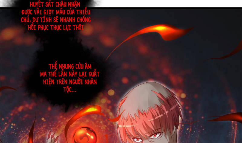 Thần Huyền Sư 16 trang 28