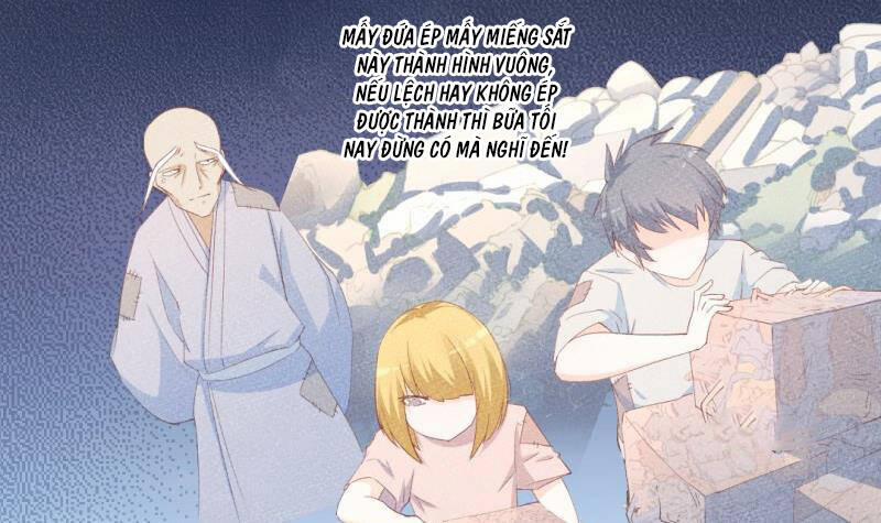 Thần Huyền Sư 17 trang 22