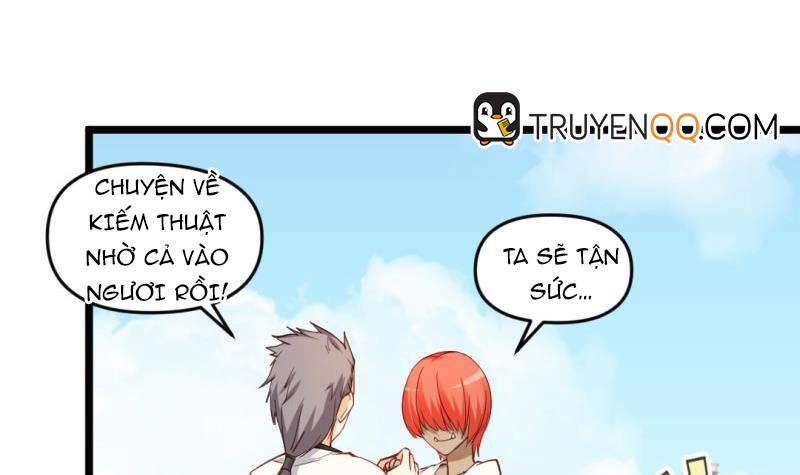 Thần Huyền Sư 19 trang 29
