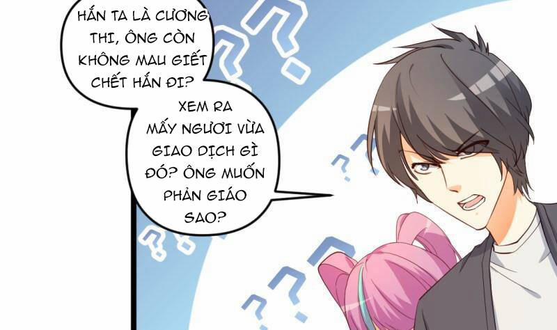 Thần Huyền Sư 19 trang 31