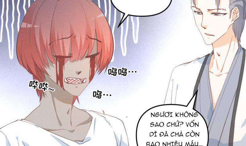 Thần Huyền Sư 20 trang 21