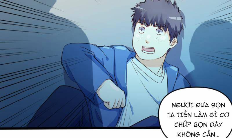 Thần Huyền Sư 20 trang 37