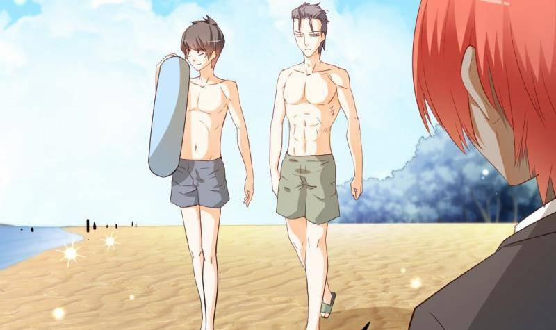 Thần Huyền Sư 21 trang 24