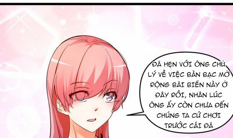 Thần Huyền Sư 21 trang 30