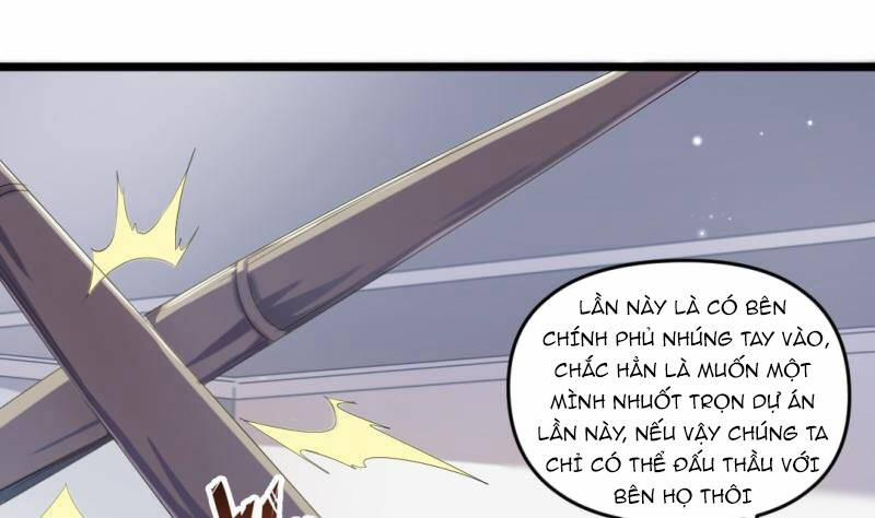 Thần Huyền Sư 22 trang 28