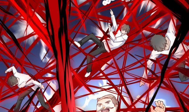 Thần Huyền Sư 23 trang 15