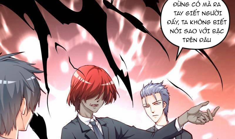 Thần Huyền Sư 23 trang 19