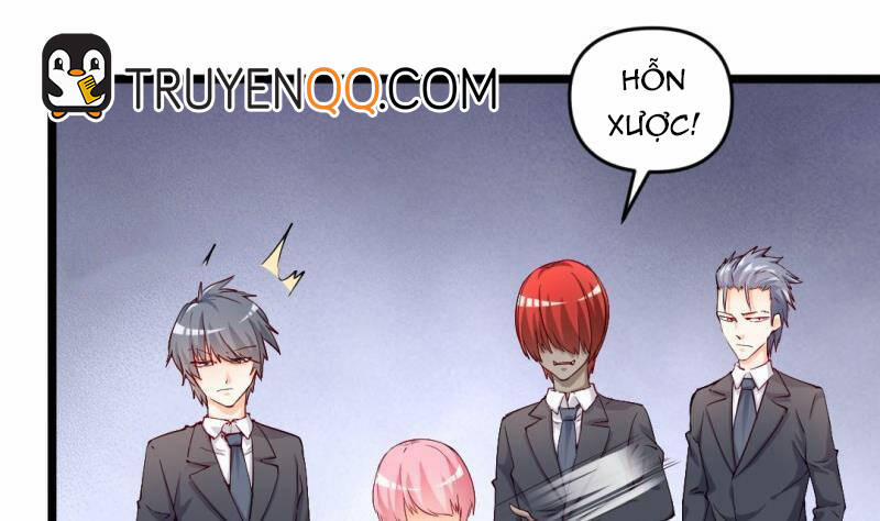 Thần Huyền Sư 23 trang 2