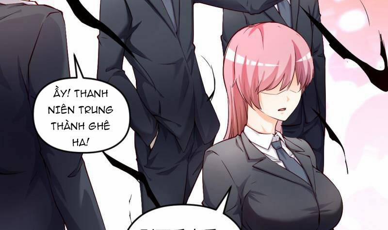 Thần Huyền Sư 23 trang 20