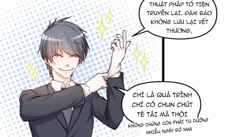 Thần Huyền Sư 23 trang 26