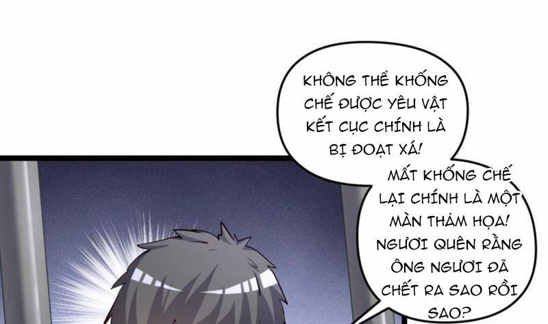 Thần Huyền Sư 23 trang 38