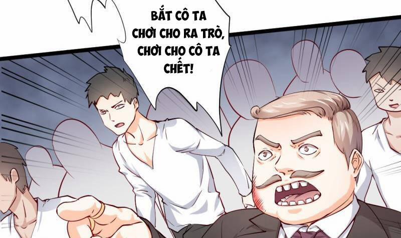 Thần Huyền Sư 23 trang 6