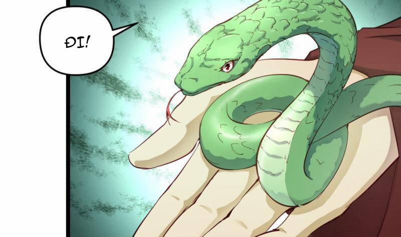 Thần Huyền Sư 24 trang 22