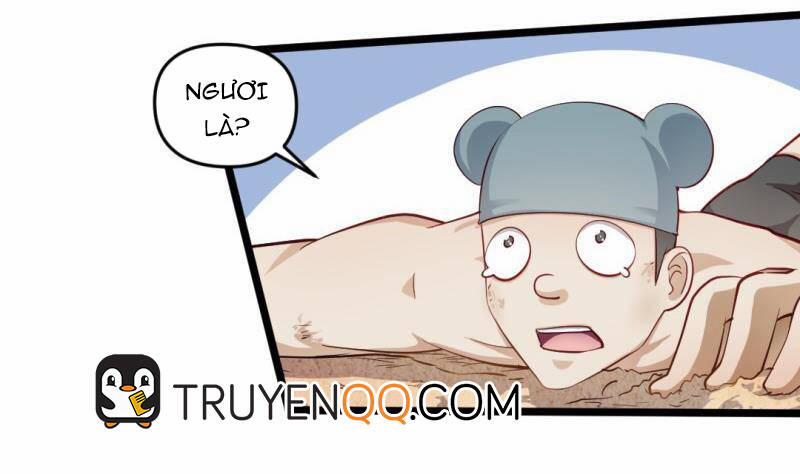 Thần Huyền Sư 24 trang 34