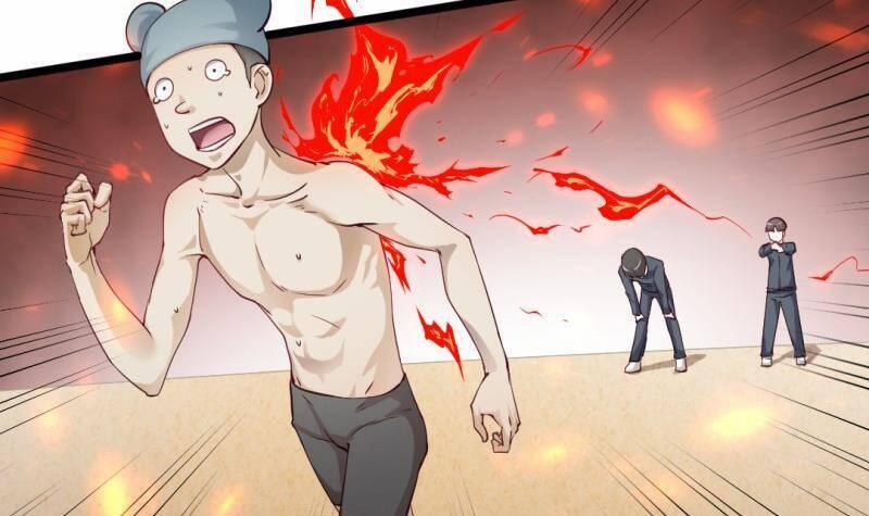 Thần Huyền Sư 24 trang 9