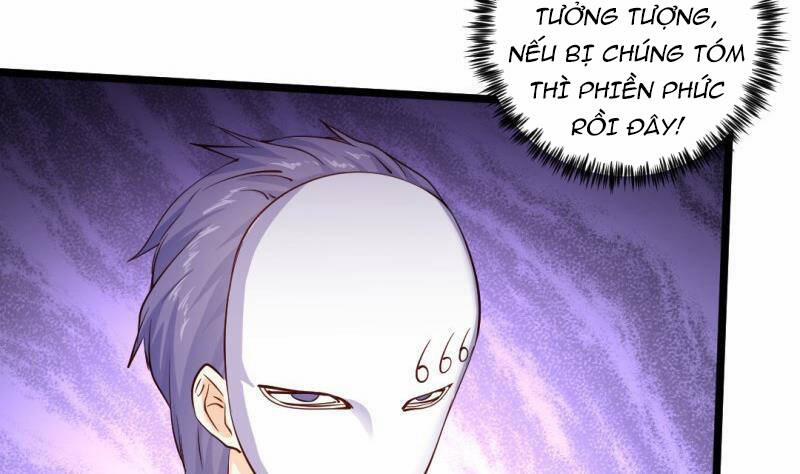 Thần Huyền Sư 25 trang 22