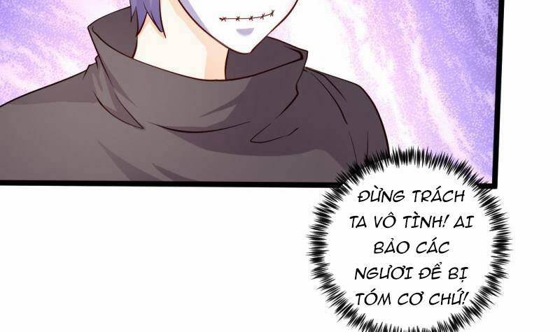 Thần Huyền Sư 25 trang 23