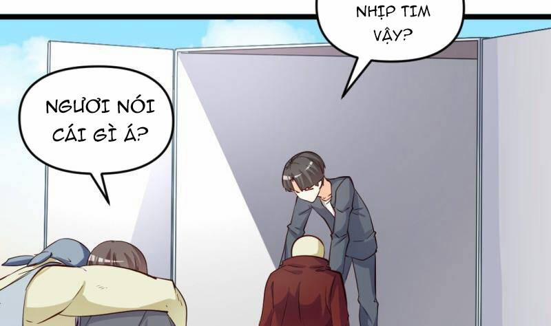 Thần Huyền Sư 25 trang 25