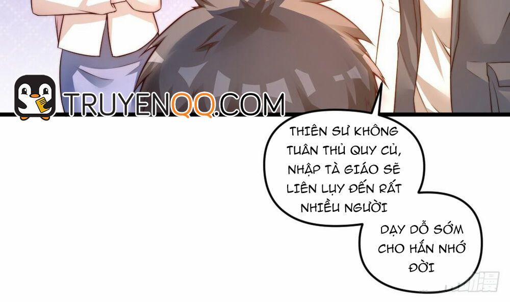 Thần Huyền Sư 6 trang 22