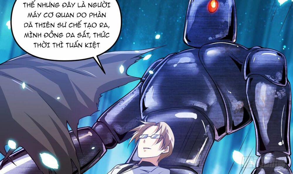 Thần Huyền Sư 8 trang 15