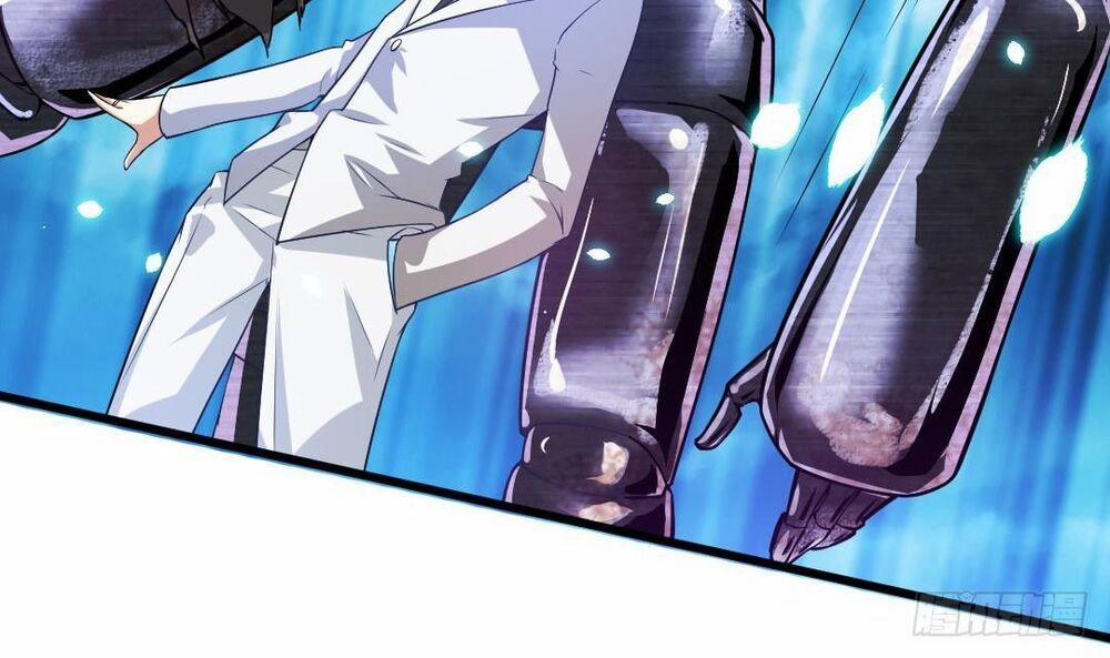 Thần Huyền Sư 8 trang 16