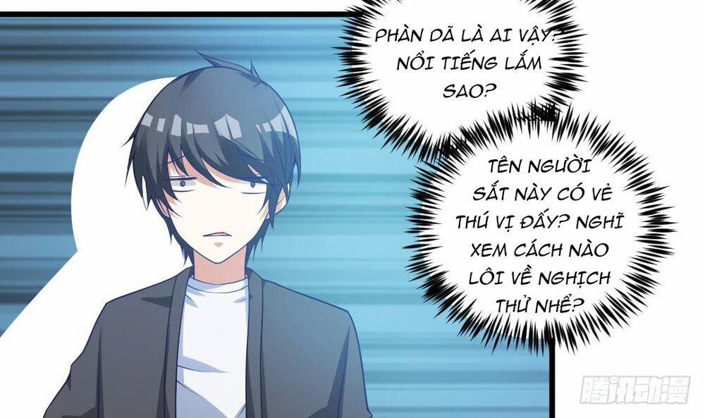 Thần Huyền Sư 8 trang 18