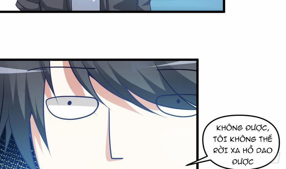 Thần Huyền Sư 8 trang 19