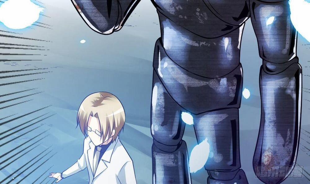 Thần Huyền Sư 8 trang 22