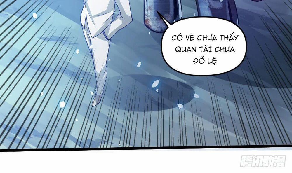 Thần Huyền Sư 8 trang 23