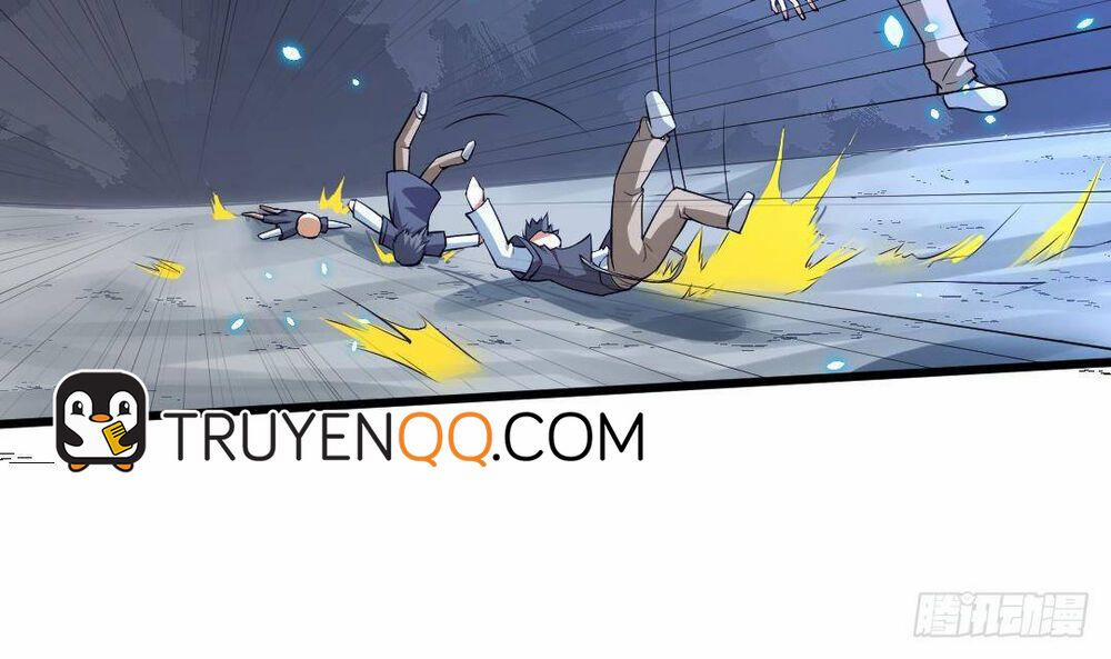 Thần Huyền Sư 8 trang 34