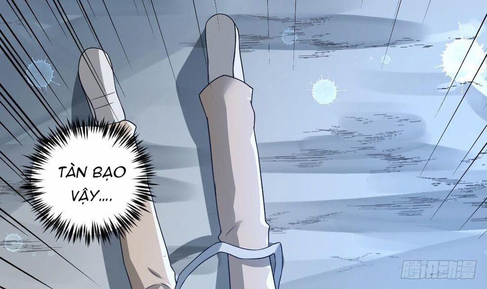 Thần Huyền Sư 8 trang 36