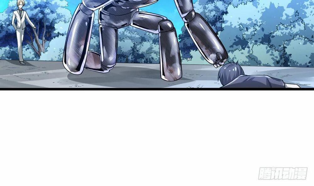 Thần Huyền Sư 8 trang 49