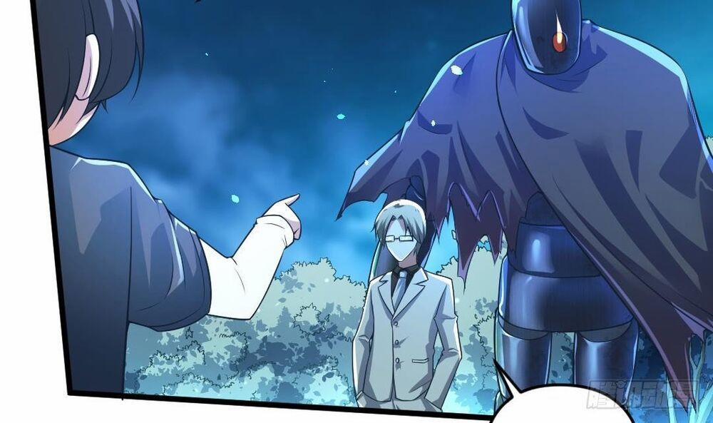 Thần Huyền Sư 8 trang 8