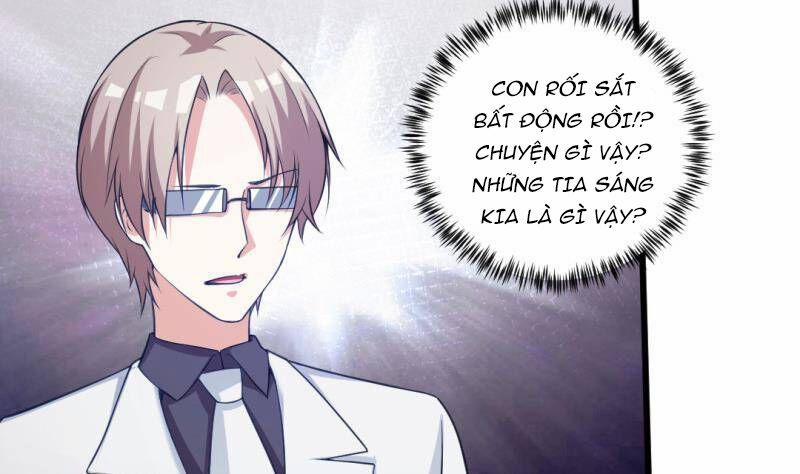 Thần Huyền Sư 9 trang 32