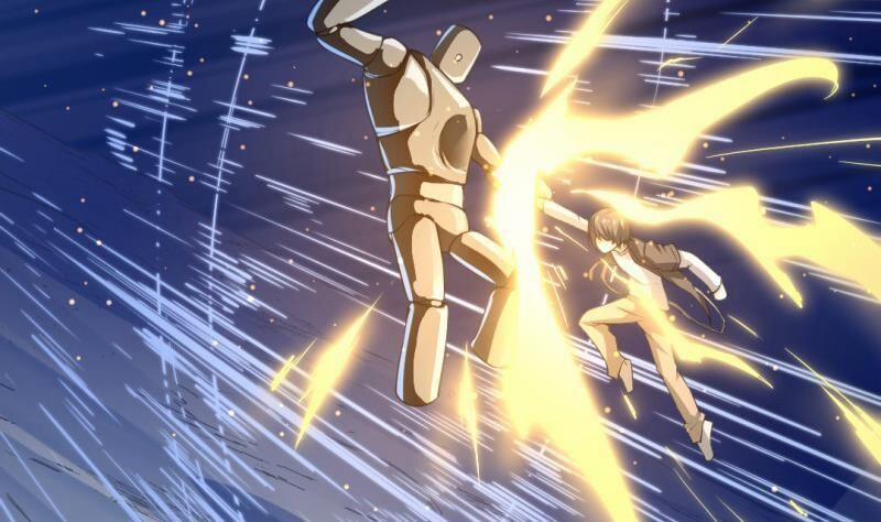 Thần Huyền Sư 9 trang 43