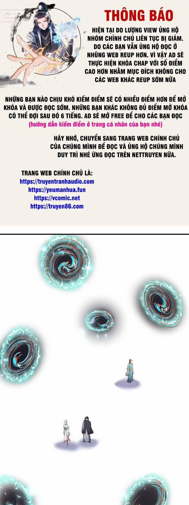 Thân Là Phản Diện, Ta Đi Bán Hành Cho Nhân Vật Chính 15 trang 0