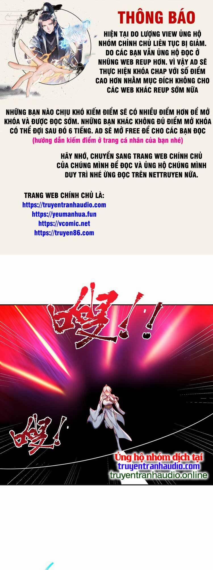 Thân Là Phản Diện, Ta Đi Bán Hành Cho Nhân Vật Chính 17 trang 0