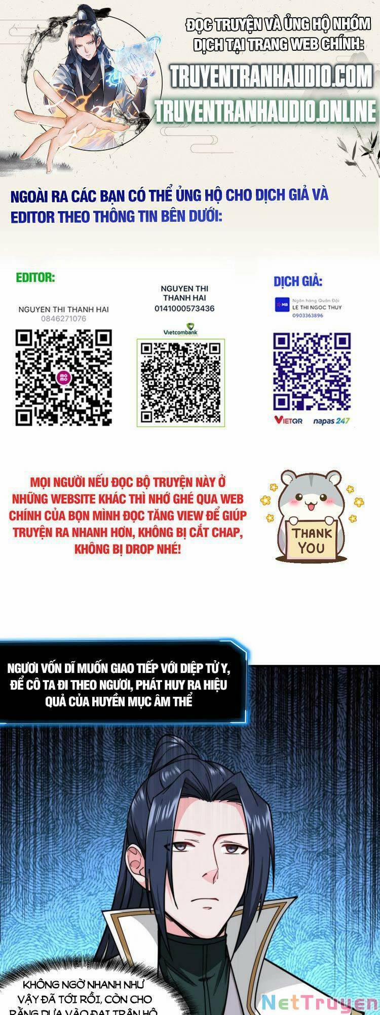 Thân Là Phản Diện, Ta Đi Bán Hành Cho Nhân Vật Chính 7 trang 0